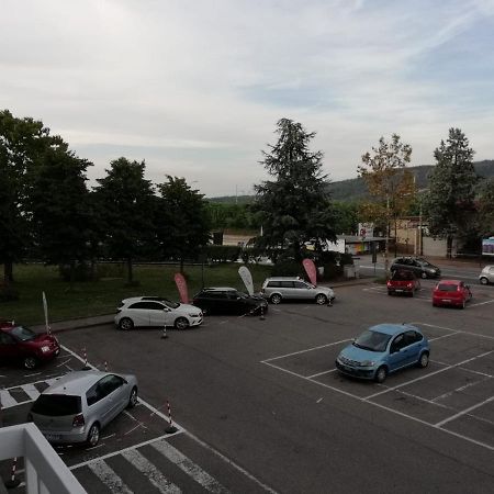 Good Morning Shopping Bed & Breakfast Serravalle Scrivia Exterior photo