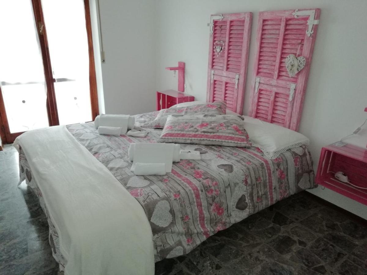 Good Morning Shopping Bed & Breakfast Serravalle Scrivia Exterior photo