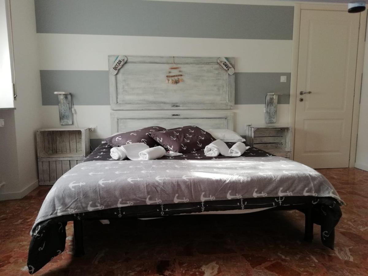 Good Morning Shopping Bed & Breakfast Serravalle Scrivia Exterior photo