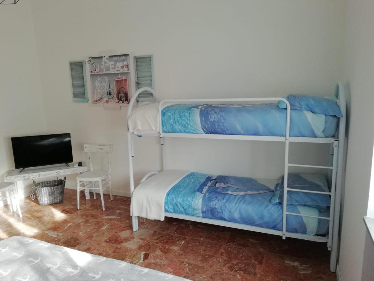 Good Morning Shopping Bed & Breakfast Serravalle Scrivia Exterior photo