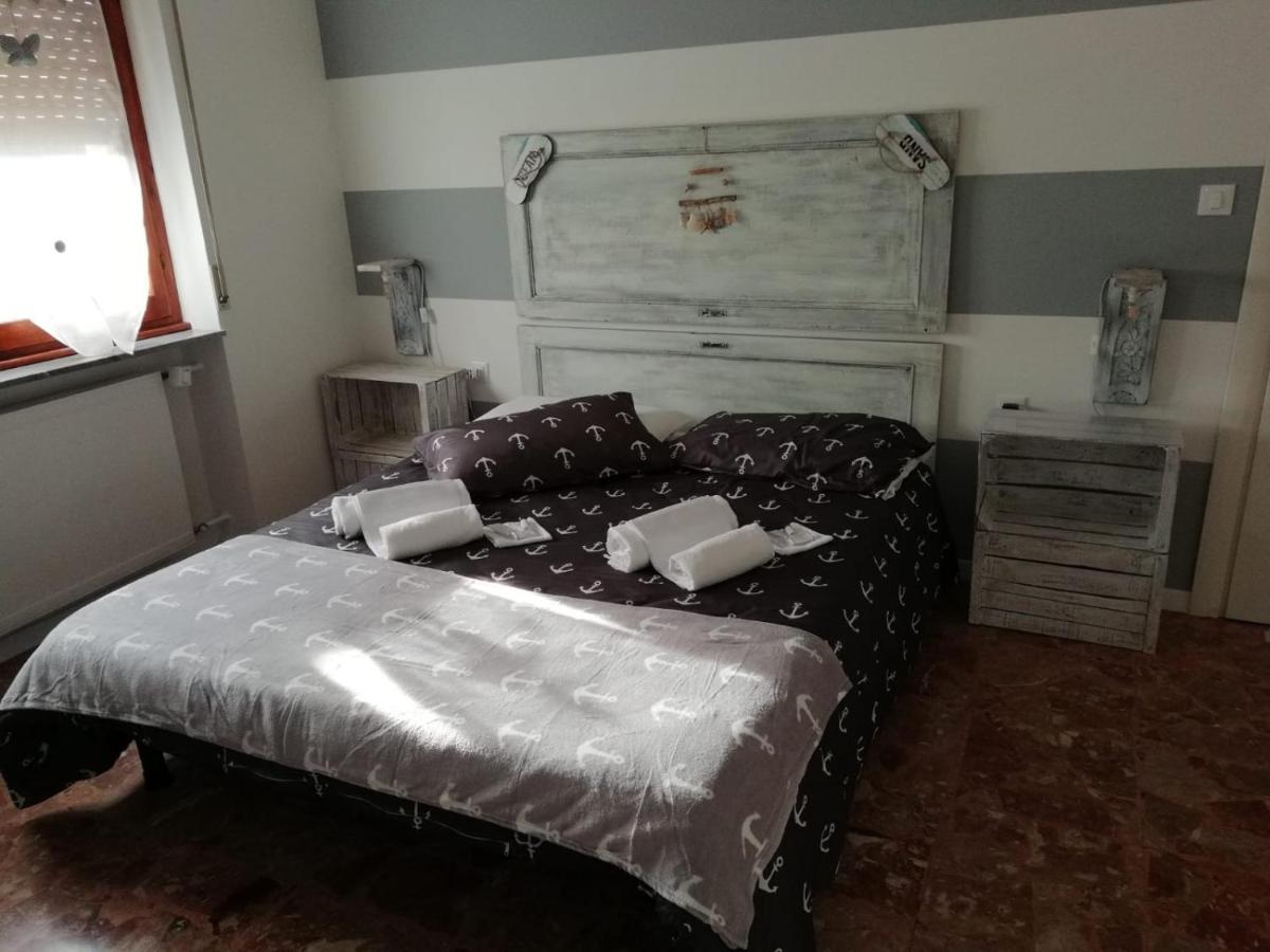 Good Morning Shopping Bed & Breakfast Serravalle Scrivia Exterior photo